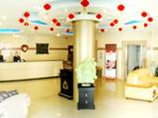 神州佳苑商务酒店,图二