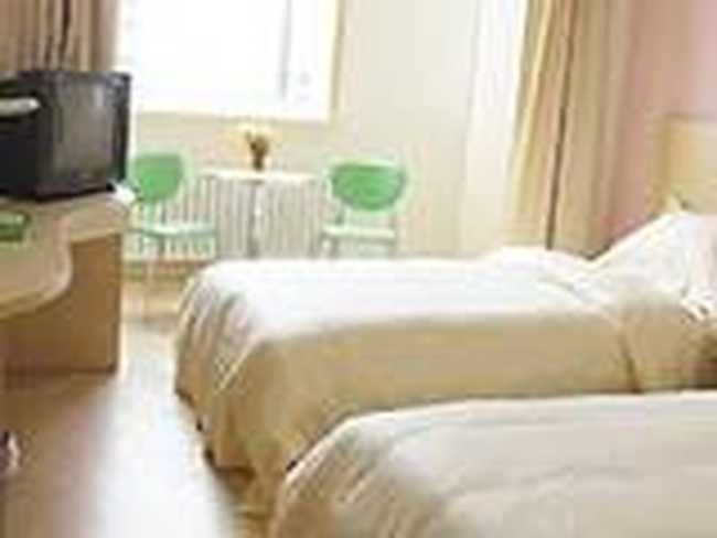 悦嘉商务酒店(车站店）,图一