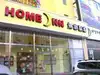 如家快捷酒店（包头文化路店）(Homeinn)