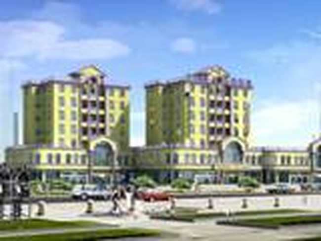 如家快捷酒店（巴彦塔拉店）,图三