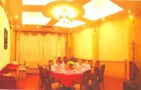 内蒙古锦江国际大酒店