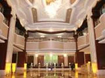 内蒙古锦江国际大酒店,图二