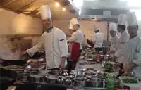 呼和浩特宜居酒店