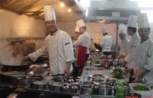 呼和浩特宜居酒店