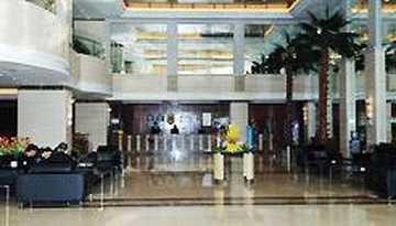 呼和浩特速8酒店,图一