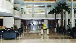 呼和浩特速8酒店