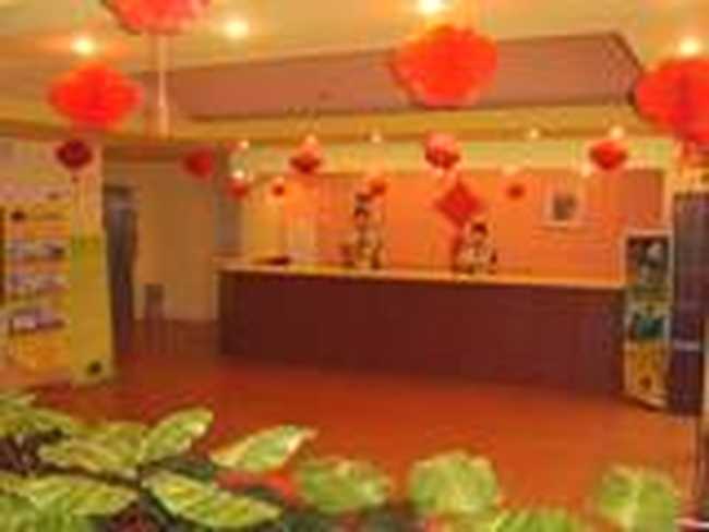 如家快捷酒店（大学东街店）,图二