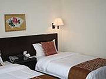 内蒙古东达假日酒店,图一