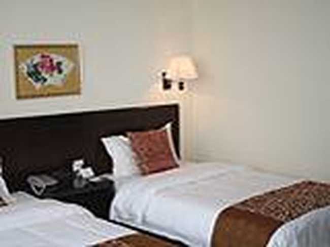 内蒙古东达假日酒店,图一