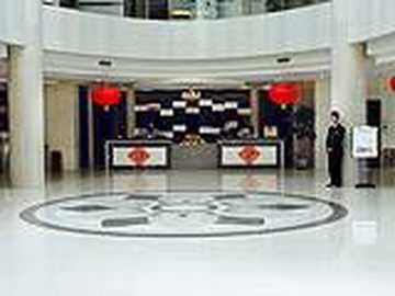 包头凯富酒店,图二