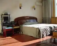 鄂伦春旗海玉大酒店