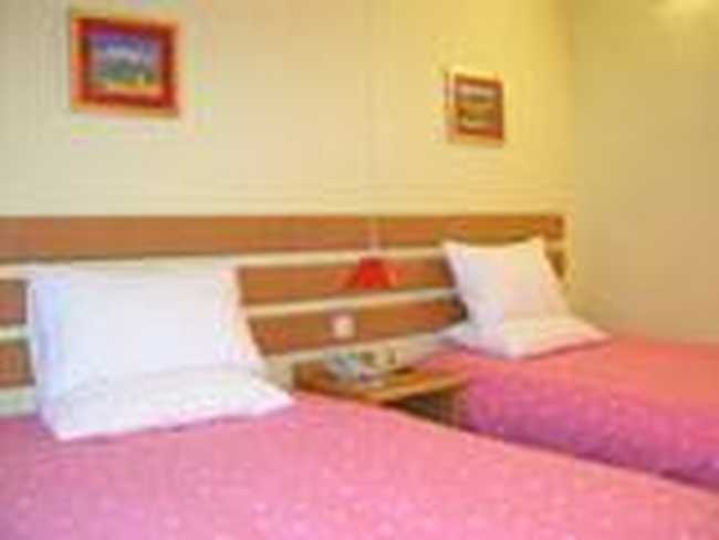 如家快捷酒店（包头文化路店）(Homeinn),图三