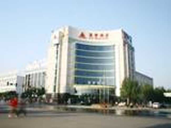 乌海蓝梦酒店,图三