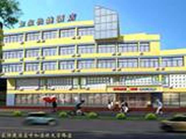 如家快捷酒店（大学东街店）,图三