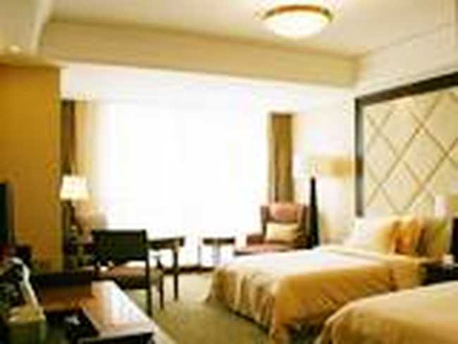 内蒙古锦江国际大酒店,图一