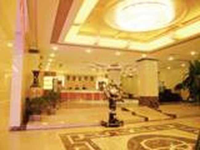 呼和浩特金太阳大饭店,图二