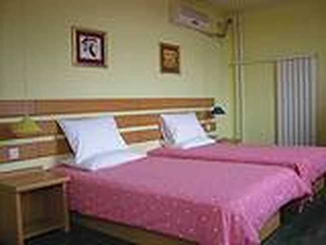 如家快捷酒店（巴彦塔拉店）,图一