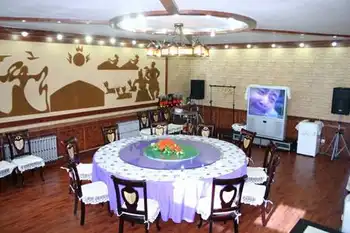 通辽市电业宾馆,图三