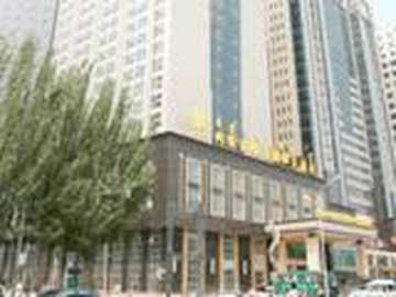 内蒙古锦江国际大酒店,图三