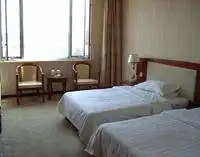 沃隆加商务酒店,图一