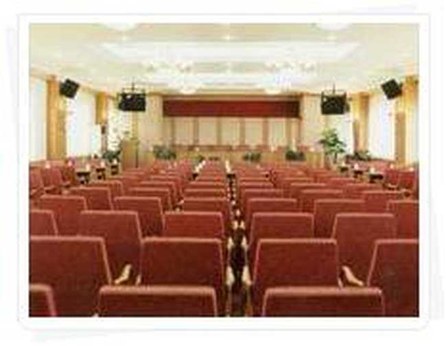 锡林郭勒宾馆,图五