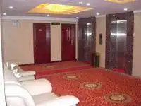 呼和浩特市帝豪商务酒店,图二