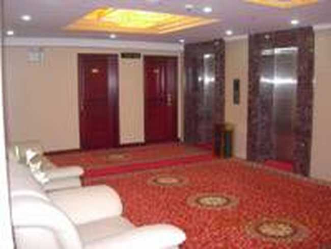 呼和浩特市帝豪商务酒店,图二