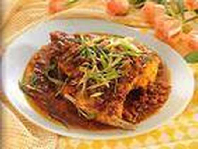 内蒙古贝尔大酒店,图一