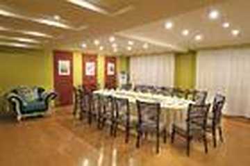 国府商务酒店,图二