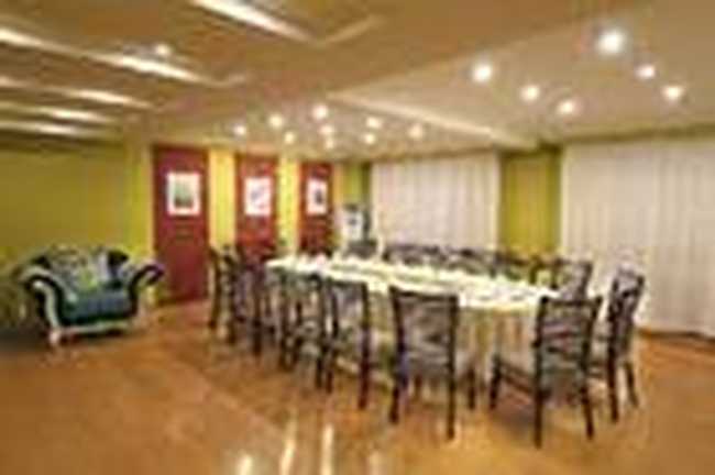 国府商务酒店,图二