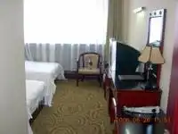 呼和浩特市帝豪商务酒店