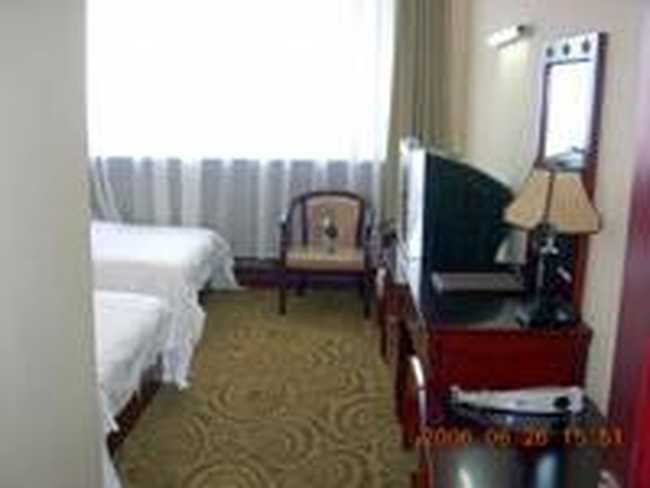 呼和浩特市帝豪商务酒店,图一