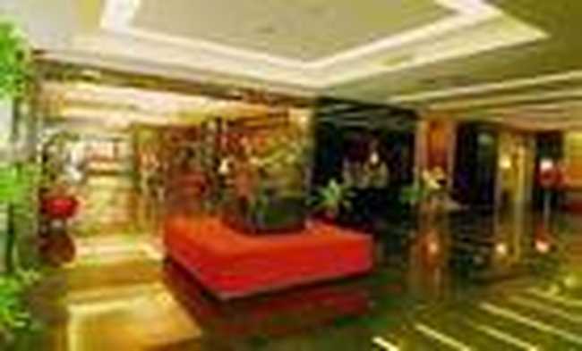 内蒙古民生大酒店