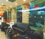 众信商务酒店(Zhongxin Hotel)