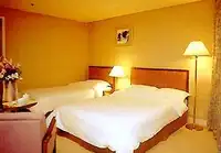 满洲里市中旅酒店