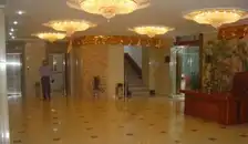 包头宾馆