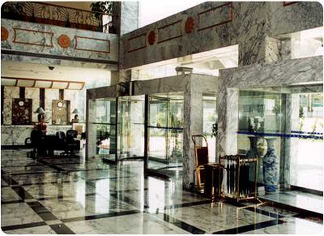 神东宾馆,图三