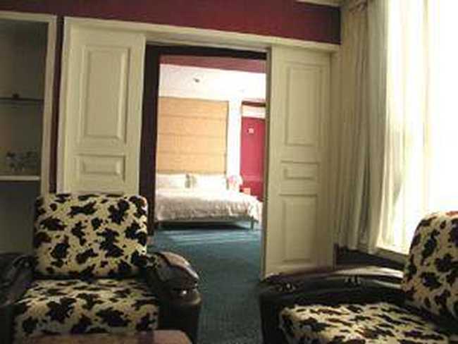 阿左旗龙信酒店,图三