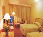 众信商务酒店(Zhongxin Hotel)