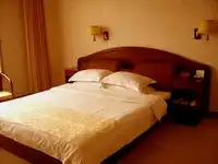 内蒙古金蓝港大酒店