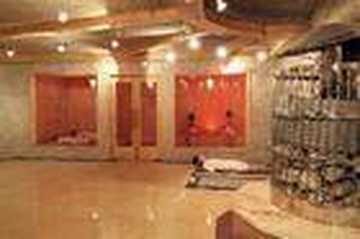 内蒙古贝尔大酒店,图三