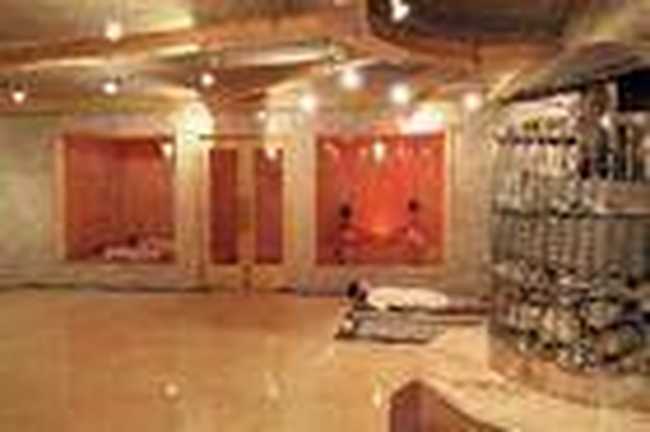 内蒙古贝尔大酒店,图三