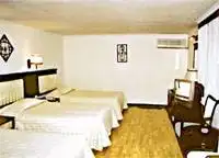 满洲里市友谊宾馆