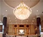 包头青山宾馆(Qingshan Hotel),图二