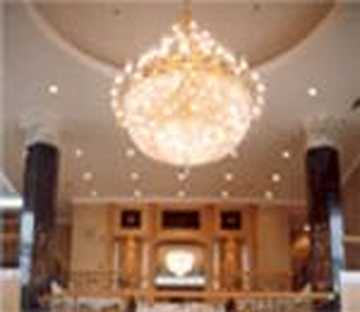 包头青山宾馆(Qingshan Hotel),图二