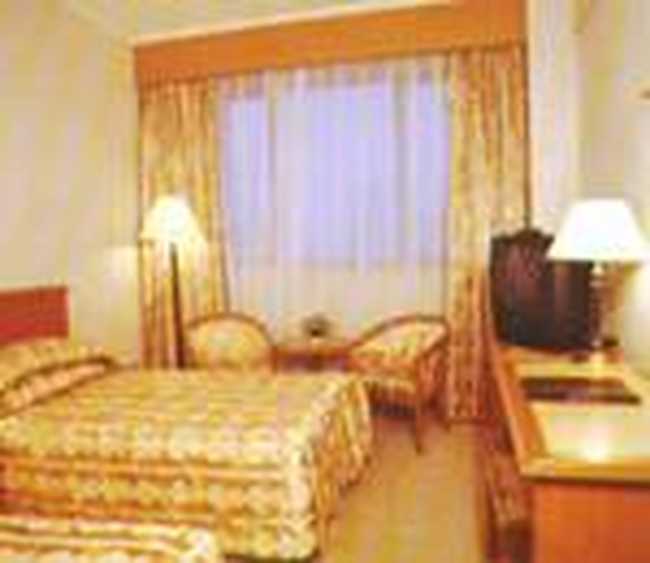 满洲里明珠饭店,图二