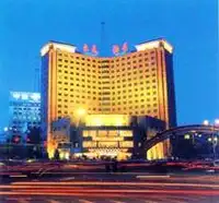 赤峰黄金大厦