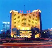 赤峰黄金大厦