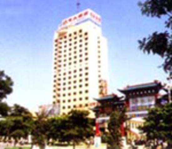 昭君大酒店(Zhaojun Hotel),图一
