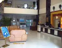 沃隆加商务酒店